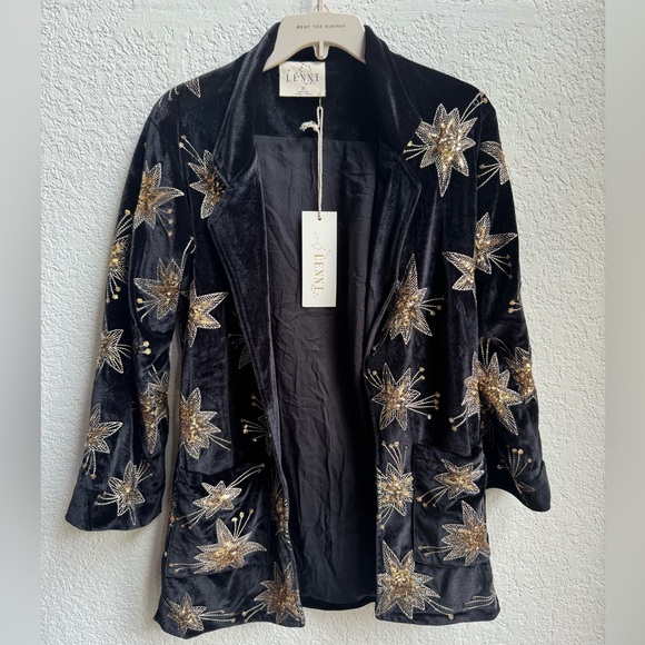 Lenni the Label Chromatic Suit - Picture 6 of 12